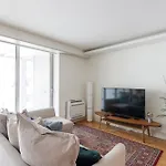 Design Stay Suites Privativas Marques De Pombal