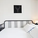 Design Stay Suites Privativas Marques De Pombal