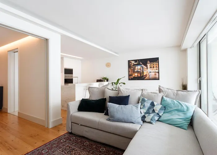 Design Stay Suites Privativas Marques De Pombal