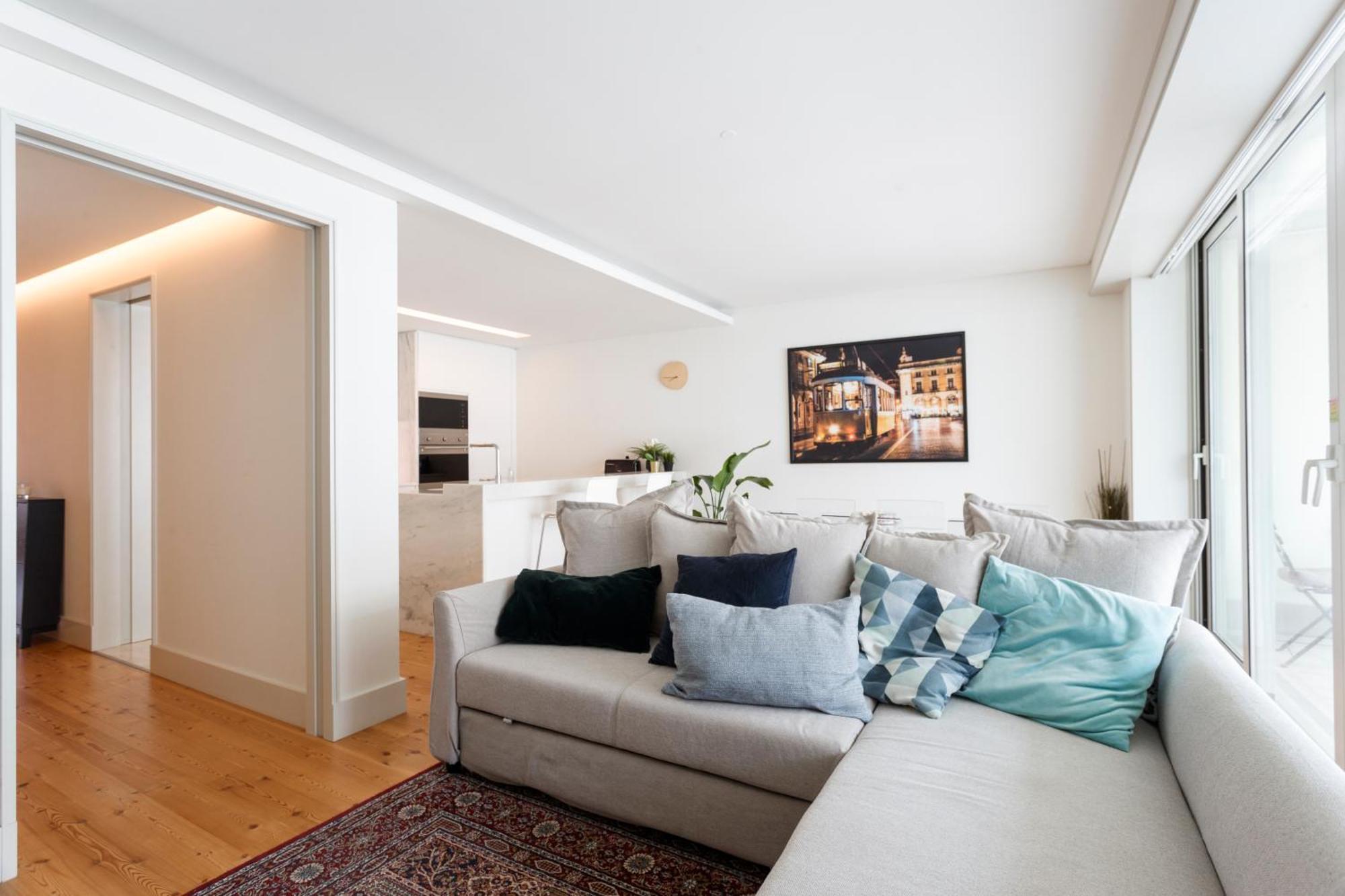 Casa de hóspedes Design Privativas Marques De Pombal *