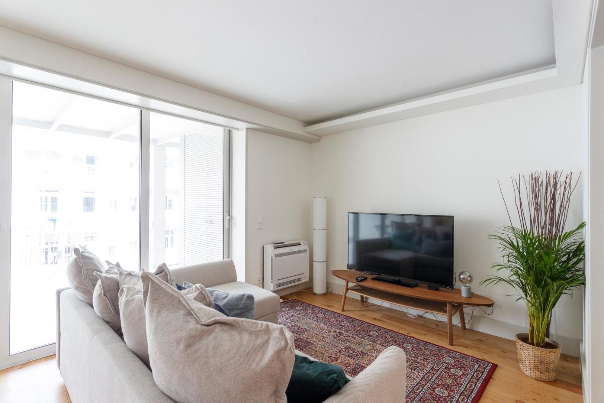 Casa de hóspedes Design Privativas Marques De Pombal Lisboa