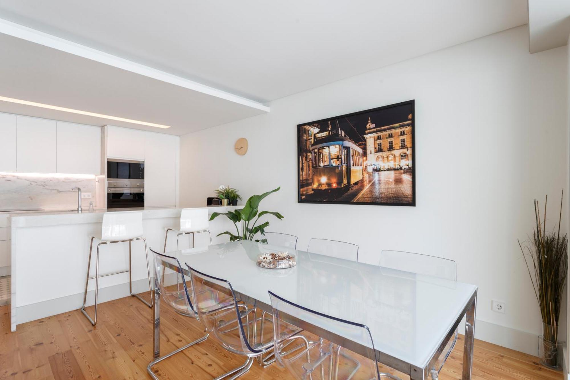 Casa de hóspedes Design Privativas Marques De Pombal