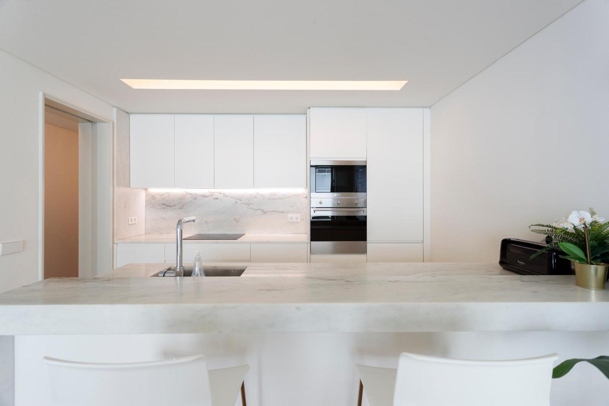 Design Privativas Marques De Pombal Casa de hóspedes