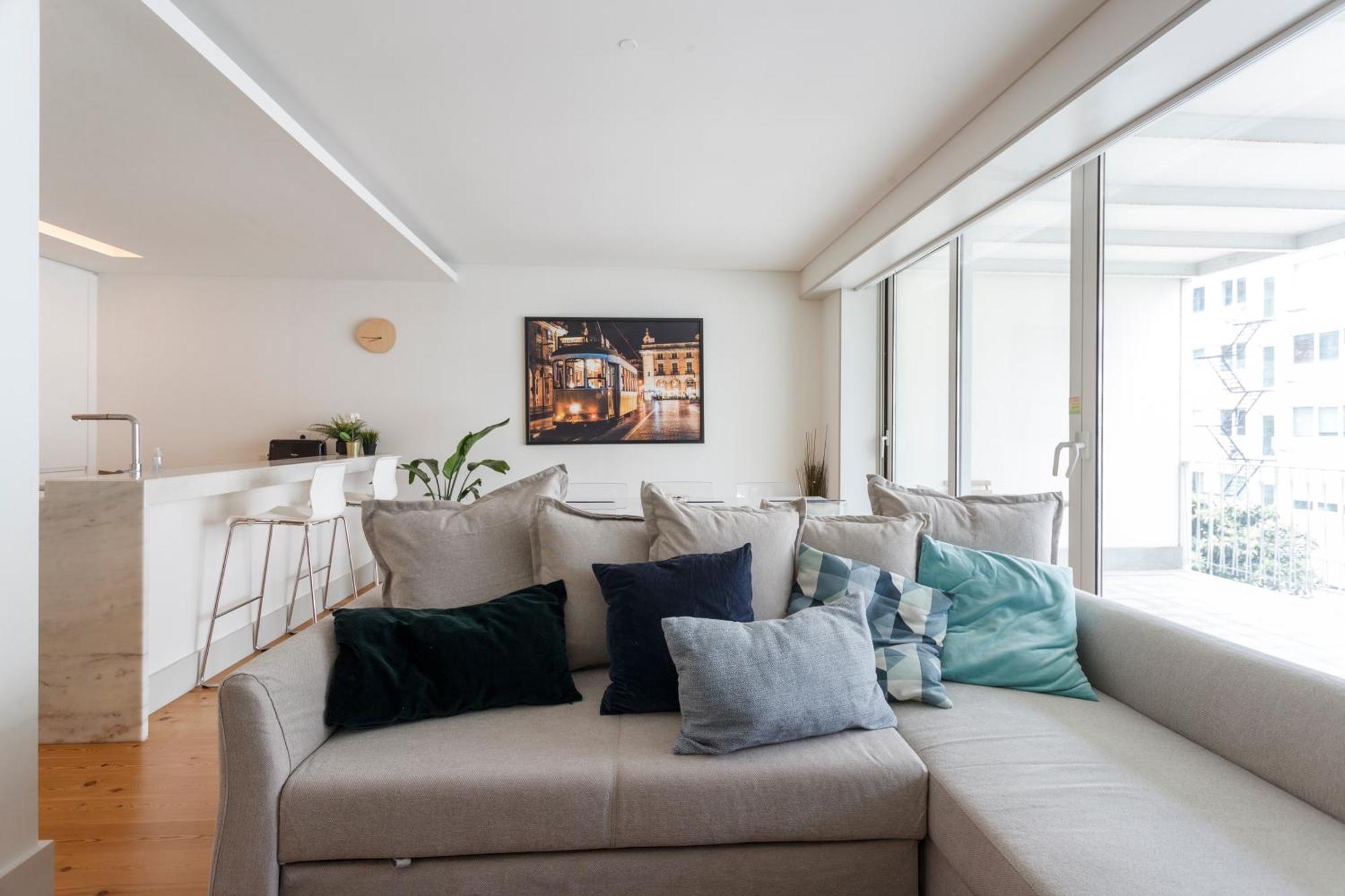 Casa de hóspedes Design Privativas Marques De Pombal *