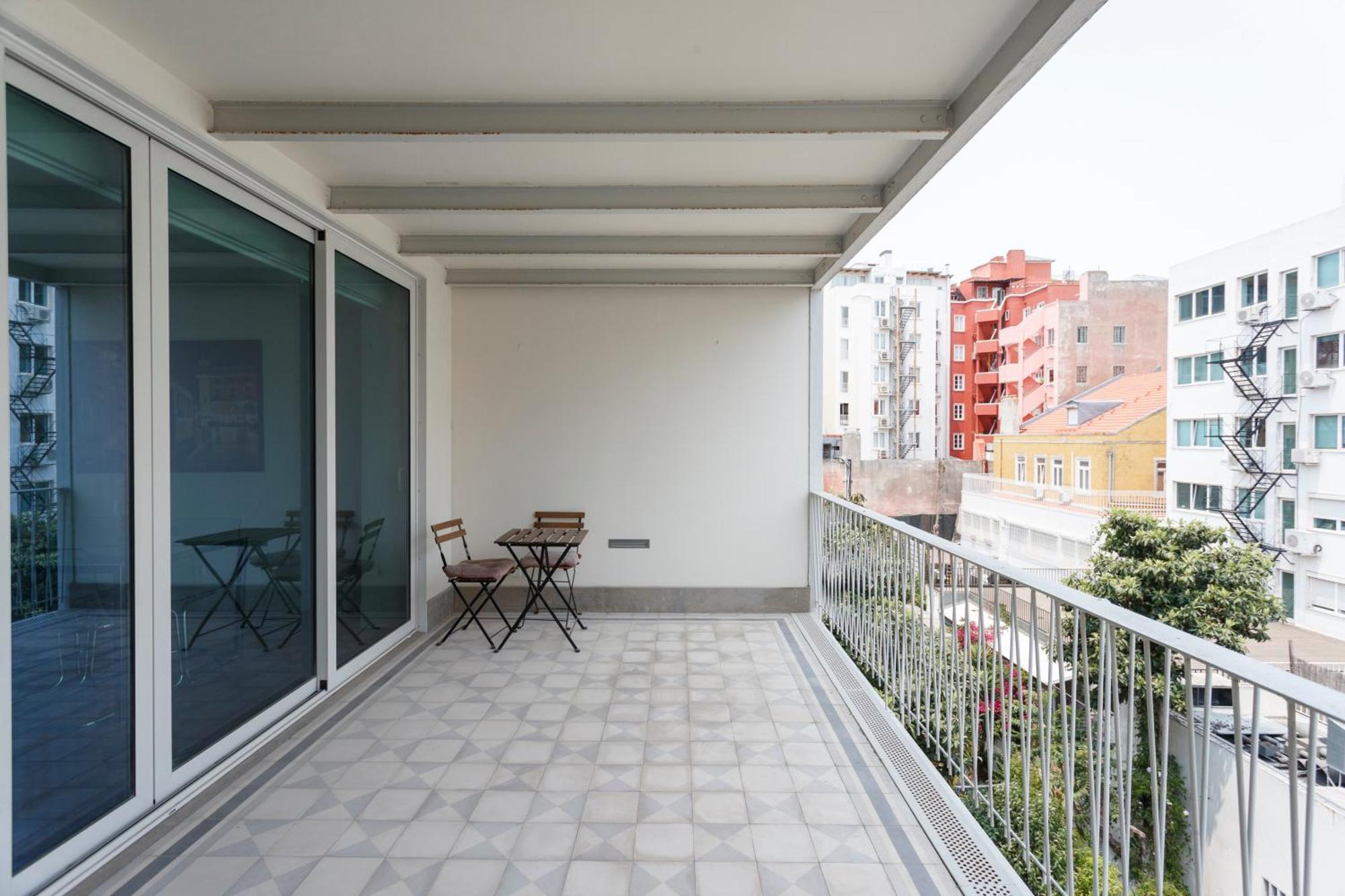 Design Privativas Marques De Pombal Casa de hóspedes