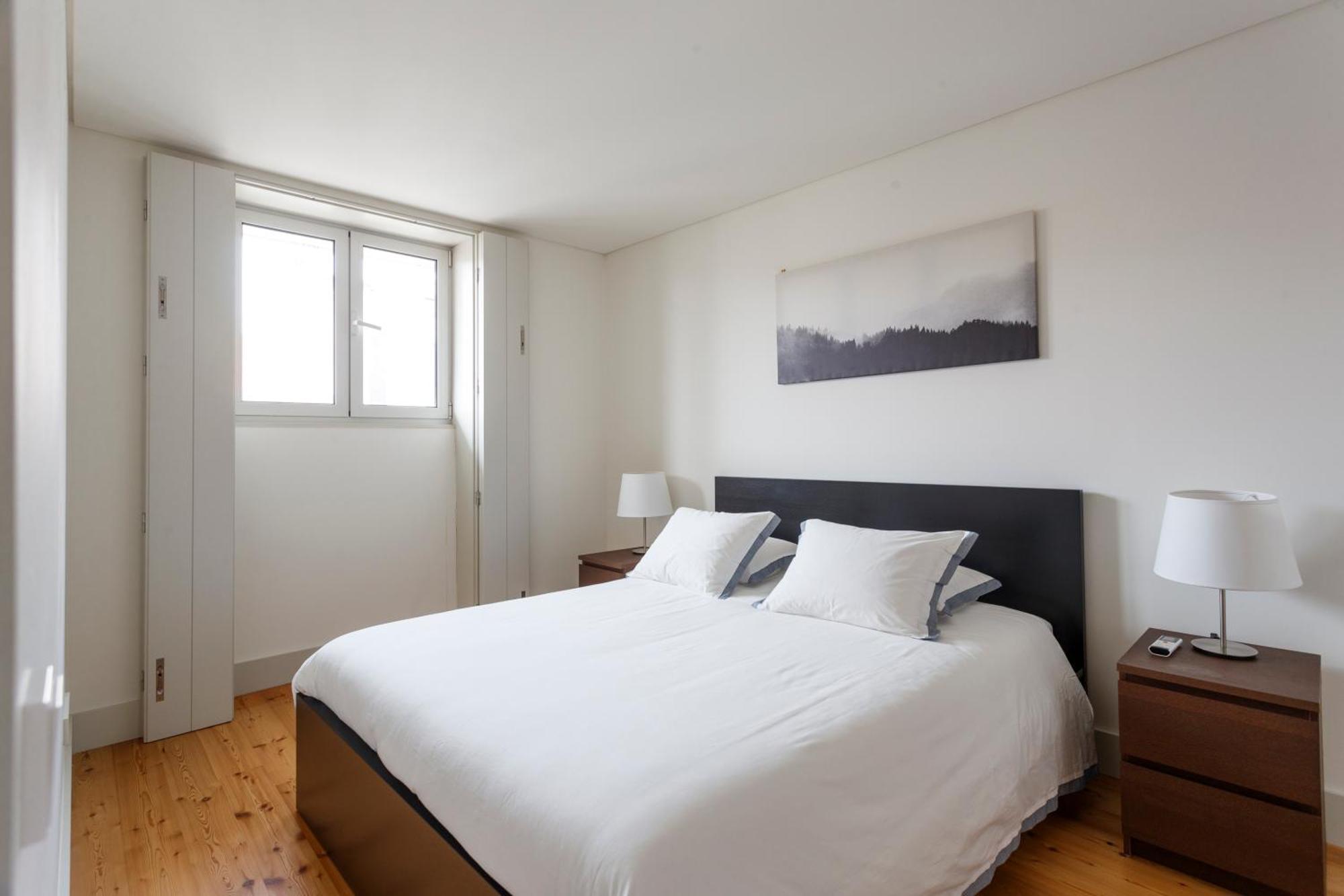 Design Privativas Marques De Pombal Lisboa