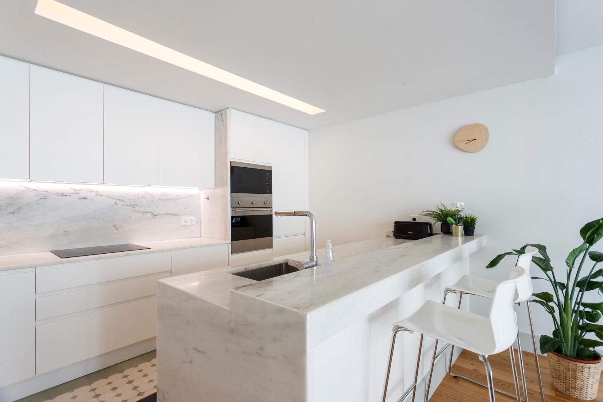 Casa de hóspedes Design Privativas Marques De Pombal *