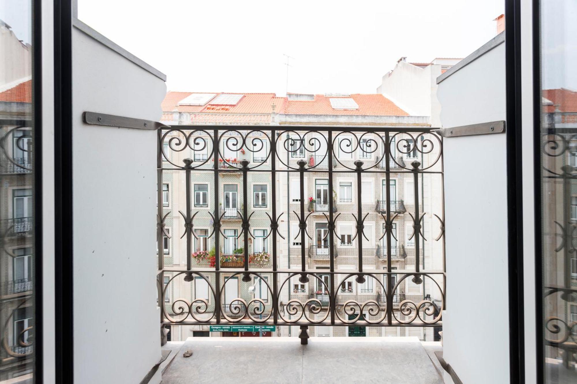 Design Privativas Marques De Pombal Casa de hóspedes